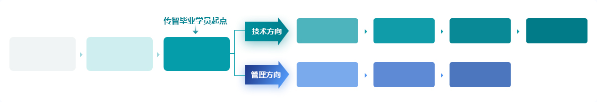 大数据工程师职业规划